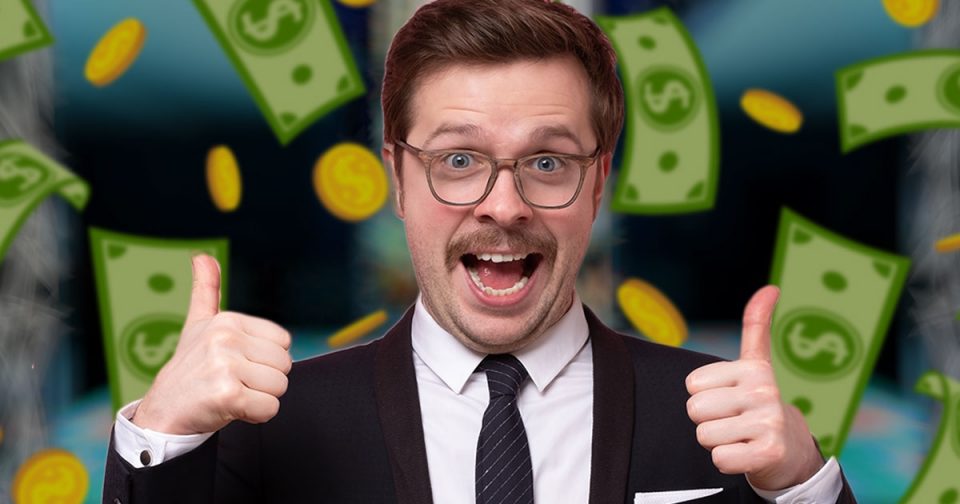 Bonukset on parasta uusilla suomenkielisillä nettikasinoilla