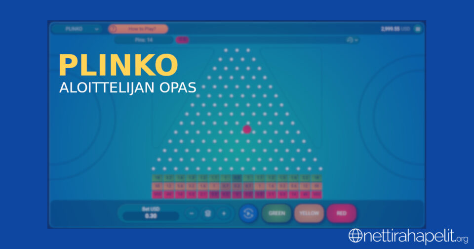 plinko
