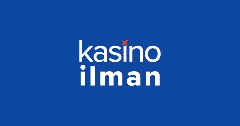 Kasino Ilman banneri